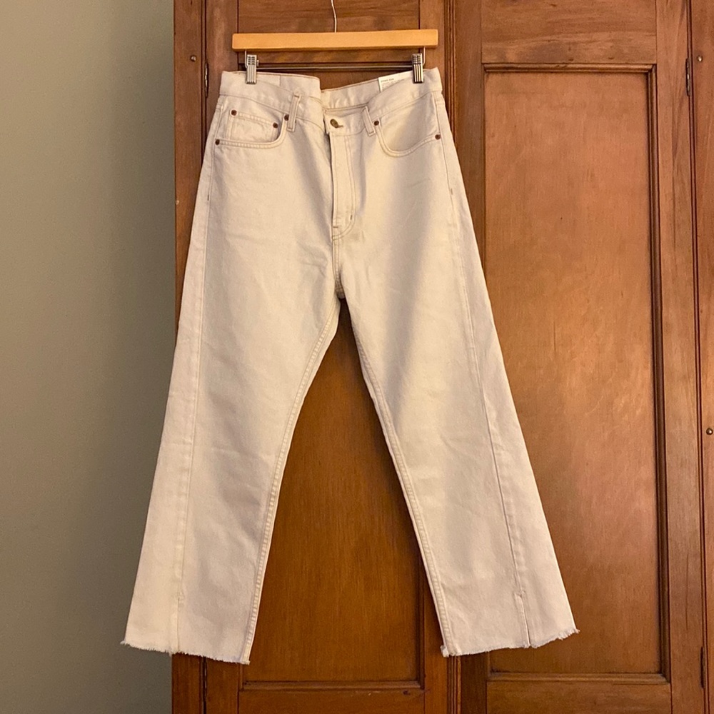 B Sides Stowe Jean